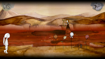 Die Flüsse von Alice Screenshot